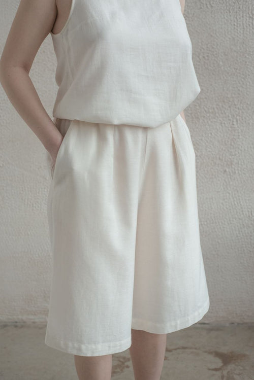 “Tori” Shorts