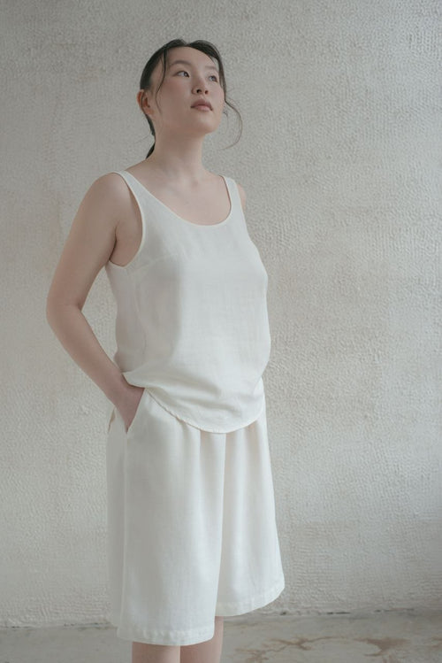 “Summer” Top